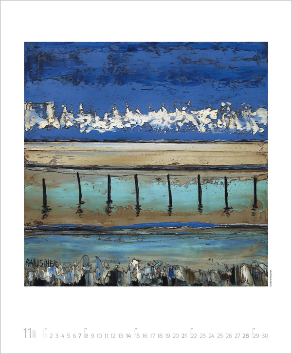 Horizonte 2027, Innenansicht #11