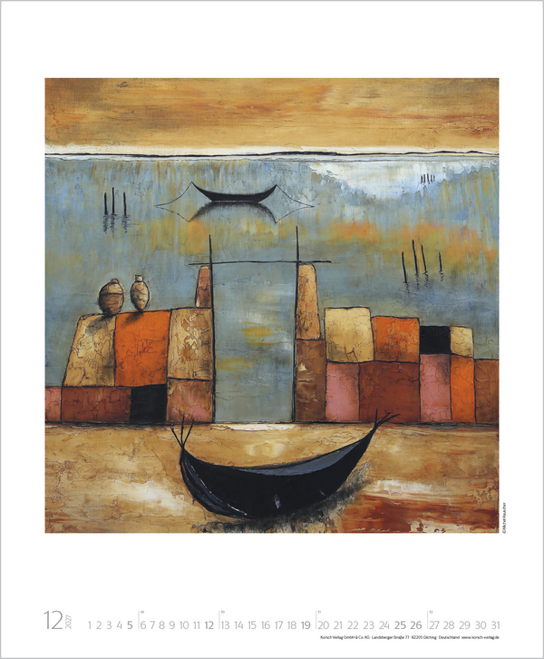 Horizonte 2027, Innenansicht #12