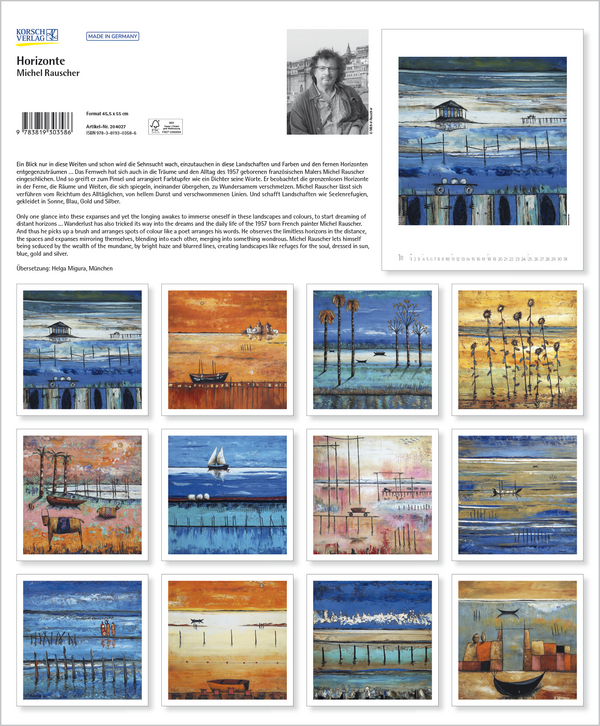 Horizonte 2027, Innenansicht #13