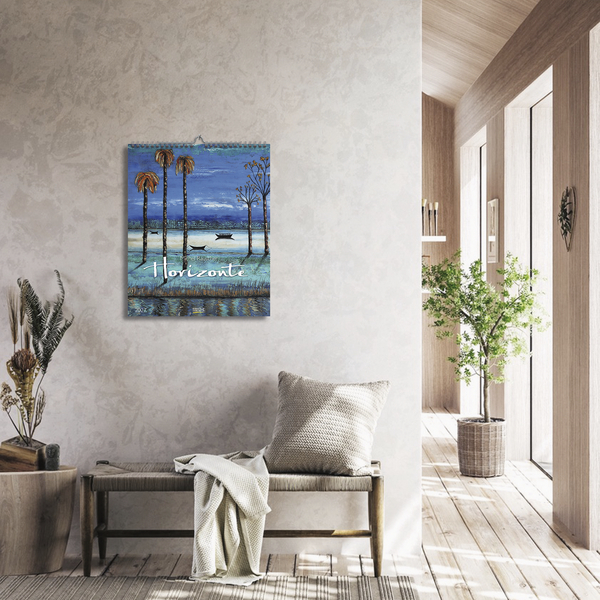 Horizonte 2027, Innenansicht #16