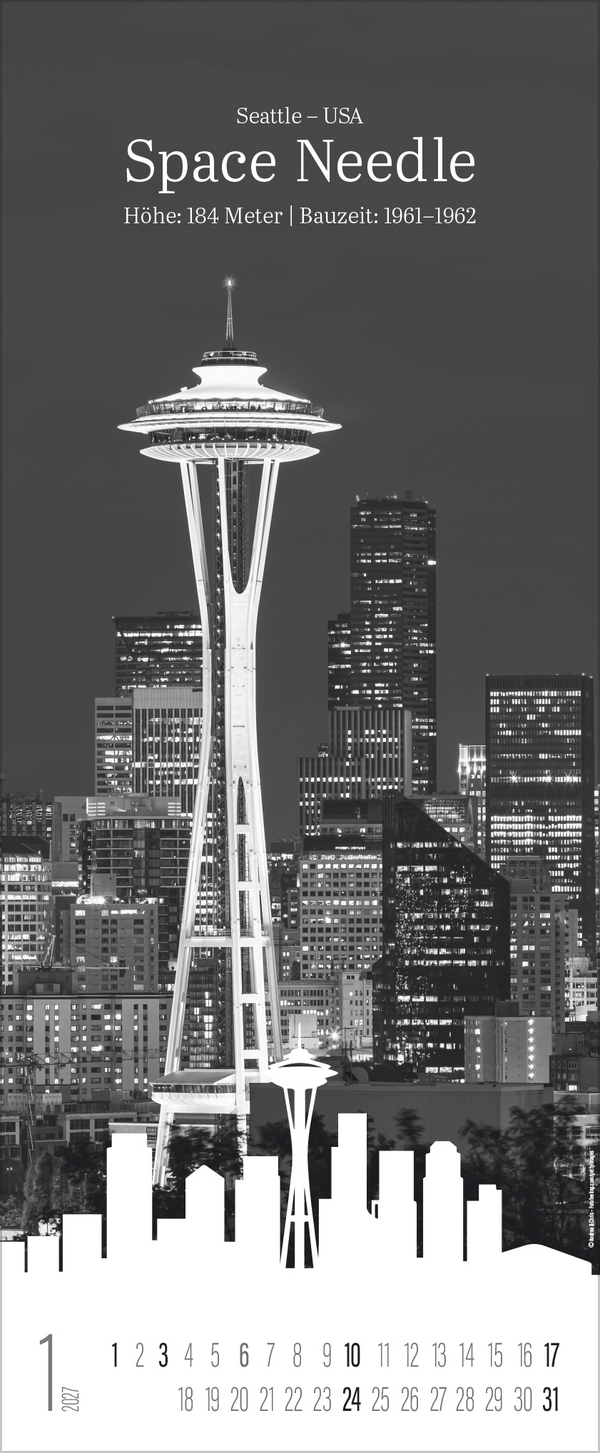 Bauwerke 2027, Innenansicht #1