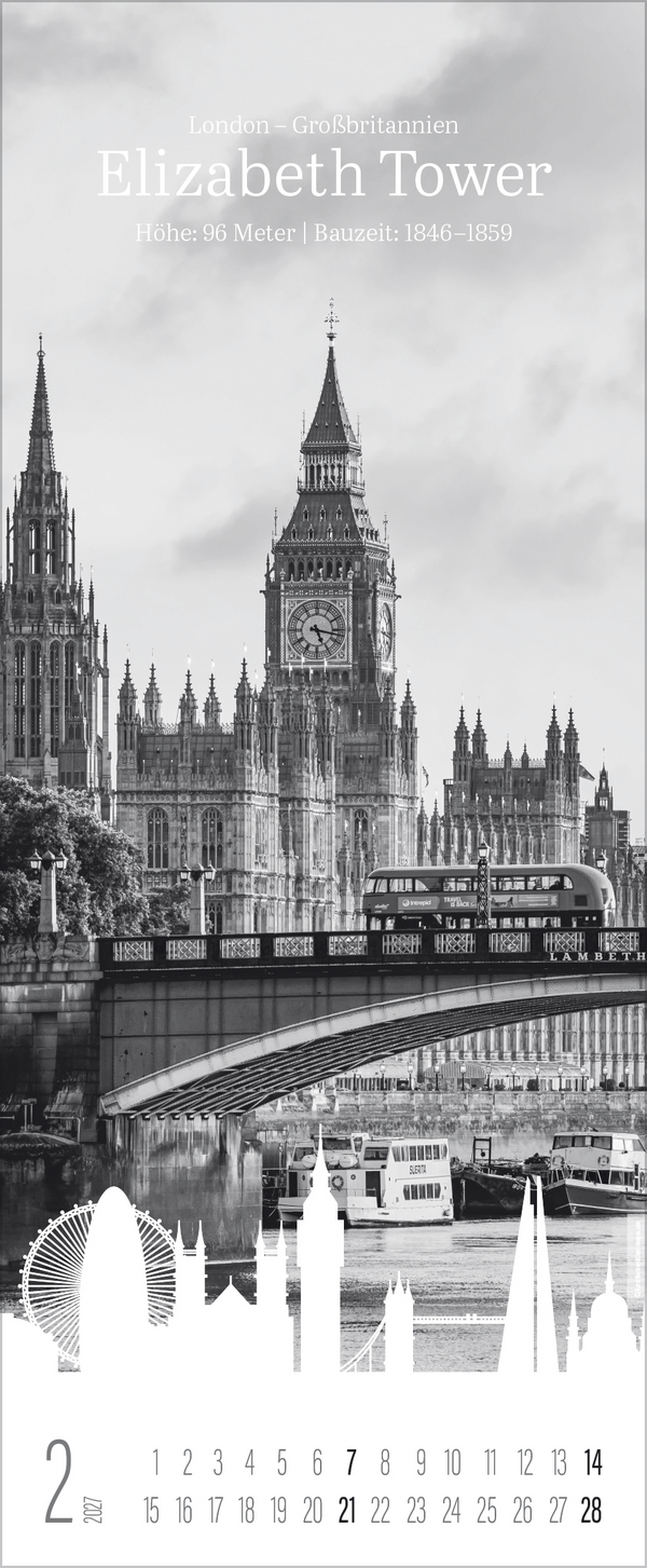 Bauwerke 2027, Innenansicht #2