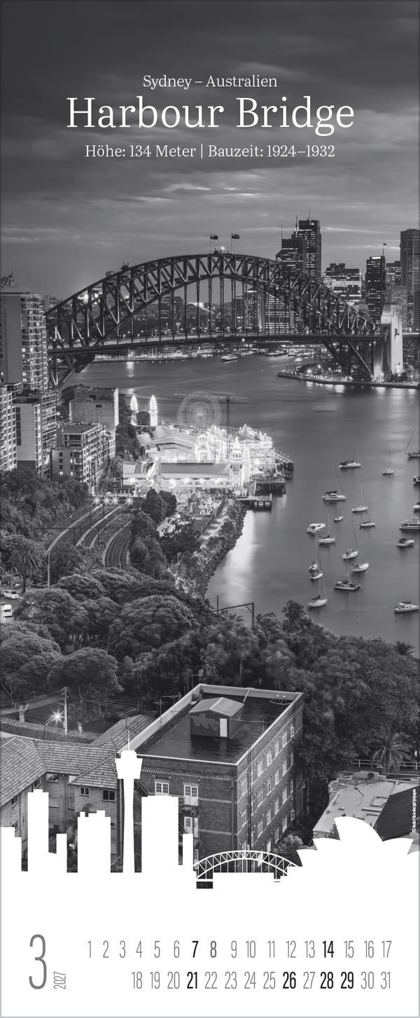 Bauwerke 2027, Innenansicht #3