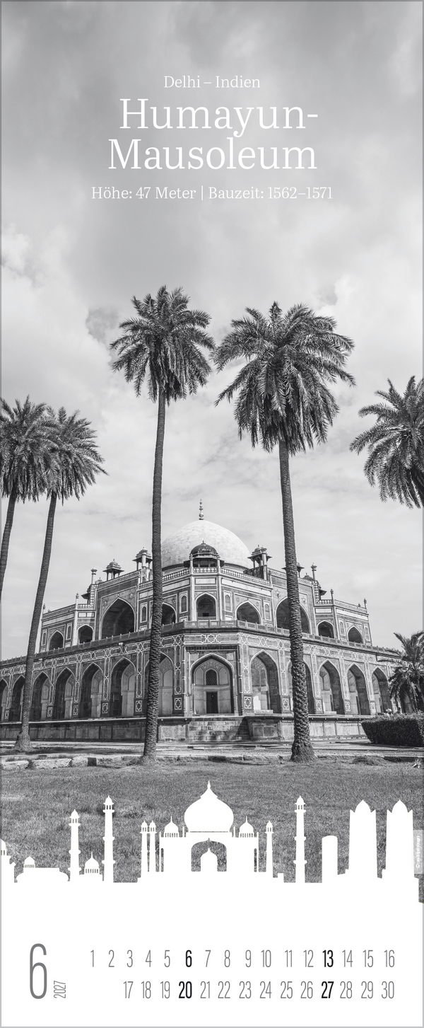 Bauwerke 2027, Innenansicht #6