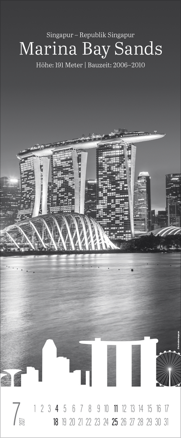 Bauwerke 2027, Innenansicht #7