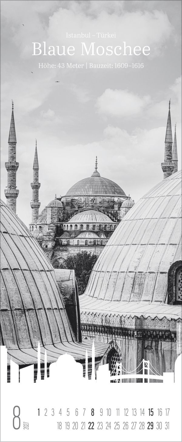 Bauwerke 2027, Innenansicht #8