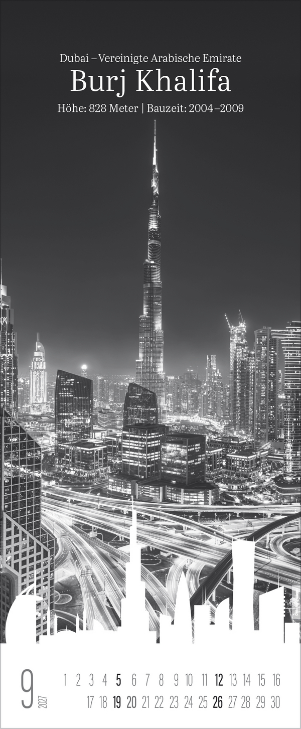 Bauwerke 2027, Innenansicht #9