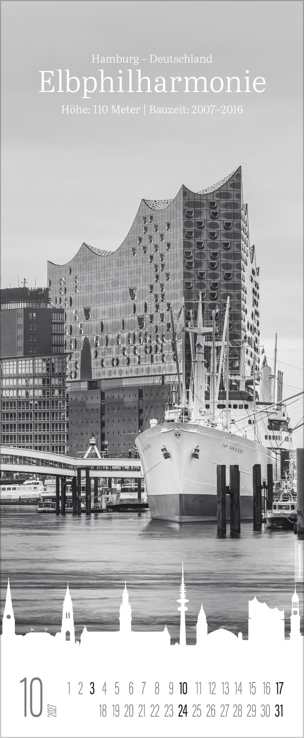 Bauwerke 2027, Innenansicht #10