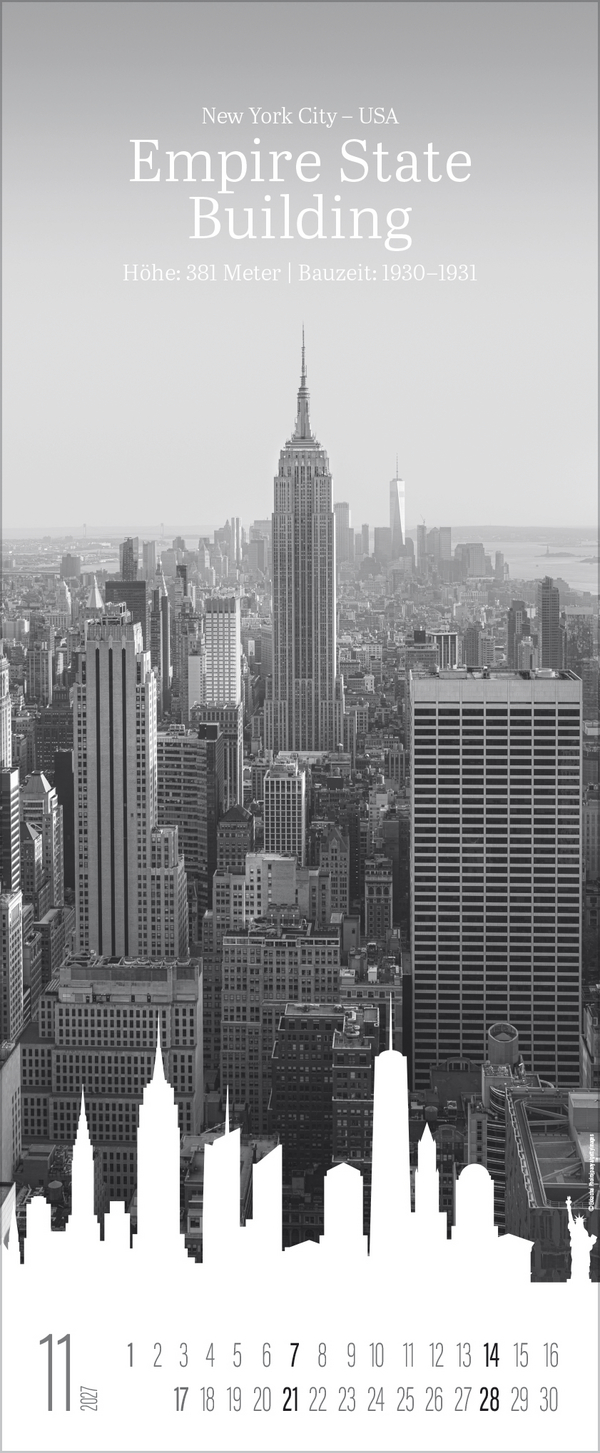 Bauwerke 2027, Innenansicht #11