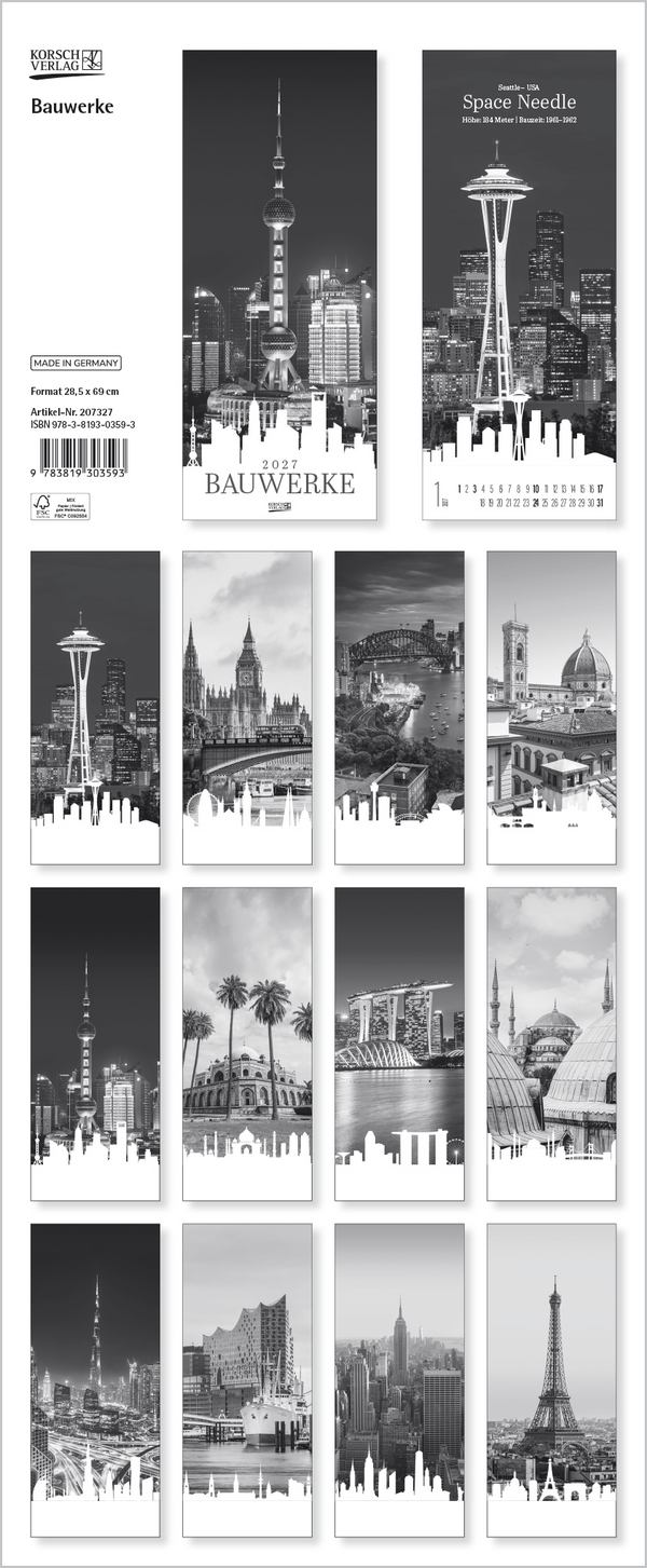 Bauwerke 2027, Innenansicht #13