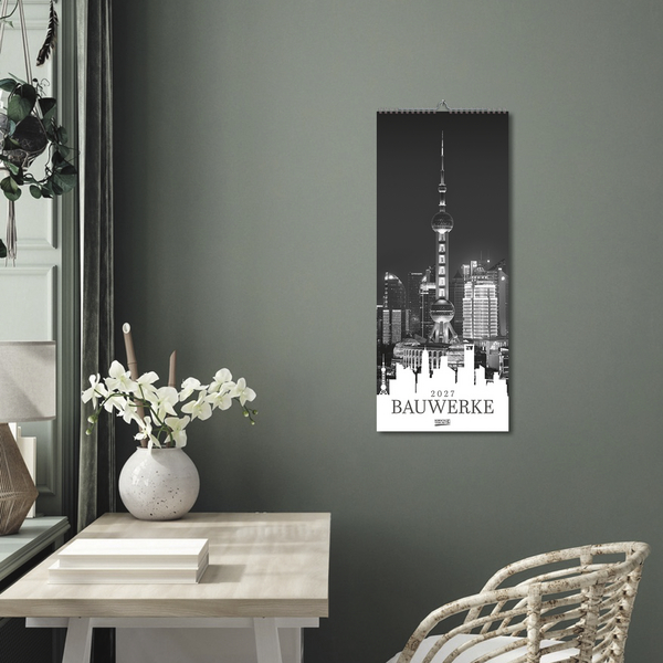 Bauwerke 2027, Innenansicht #16