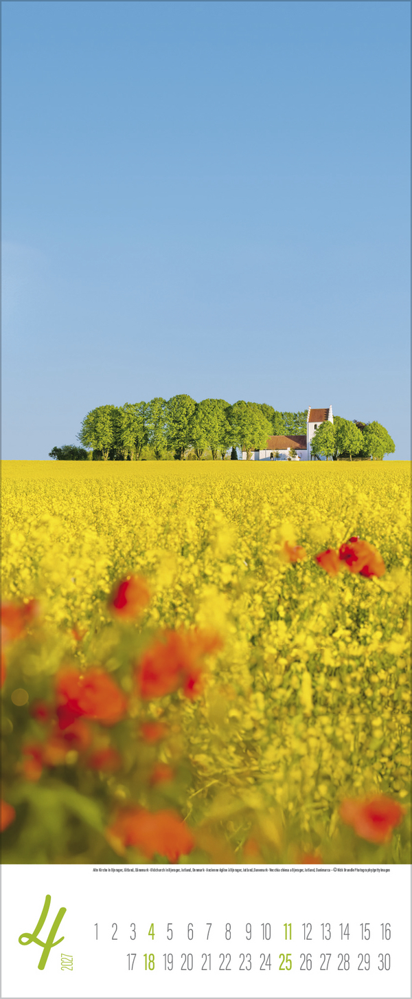 Magische Momente im Norden 2027, Innenansicht #4