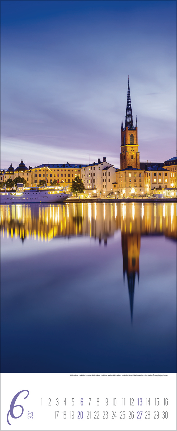 Magische Momente im Norden 2027, Innenansicht #6