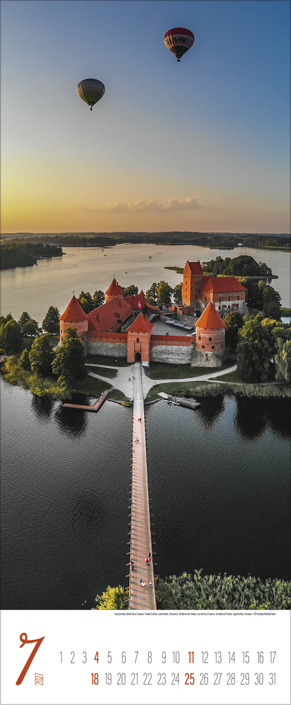 Magische Momente im Norden 2027, Innenansicht #7