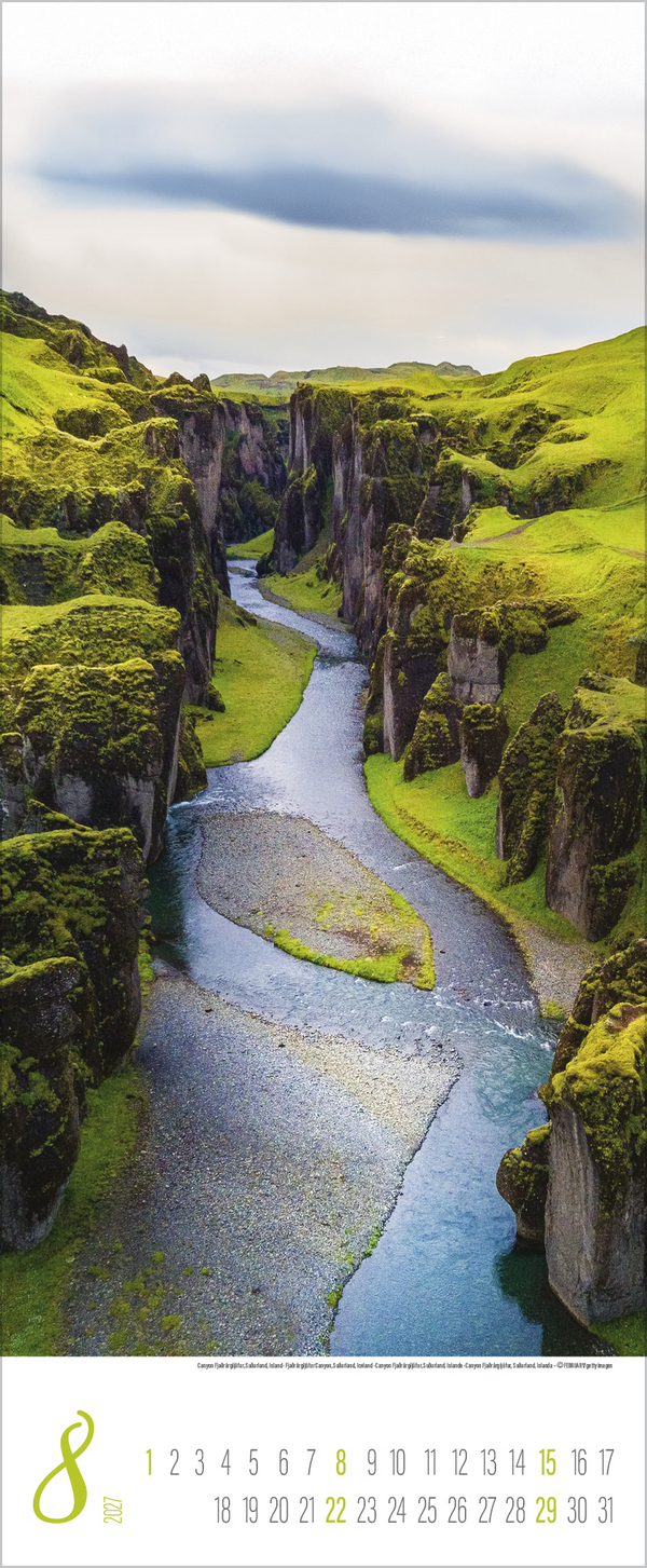 Magische Momente im Norden 2027, Innenansicht #8