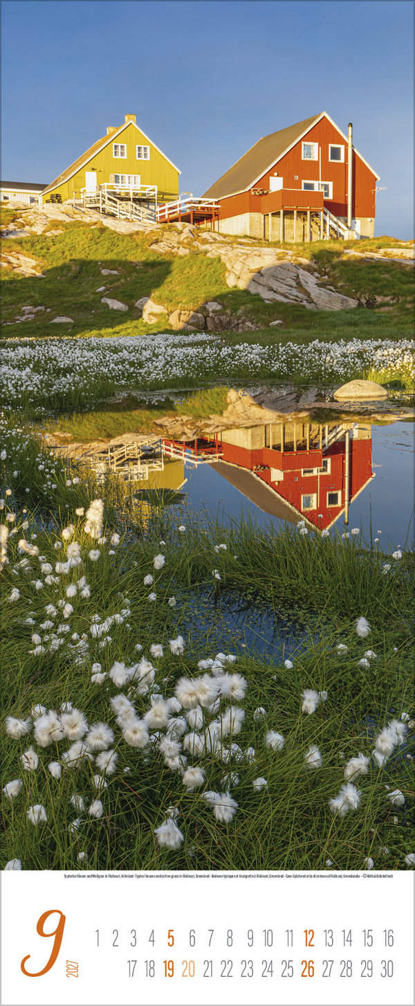 Magische Momente im Norden 2027, Innenansicht #9