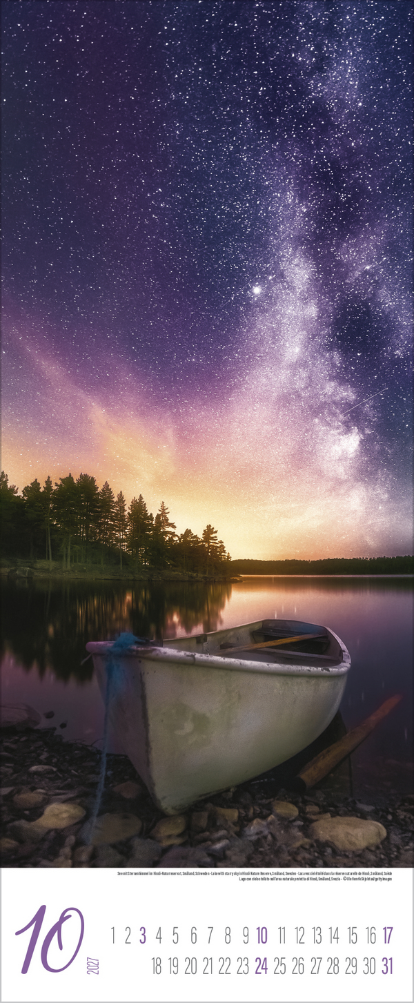 Magische Momente im Norden 2027, Innenansicht #10