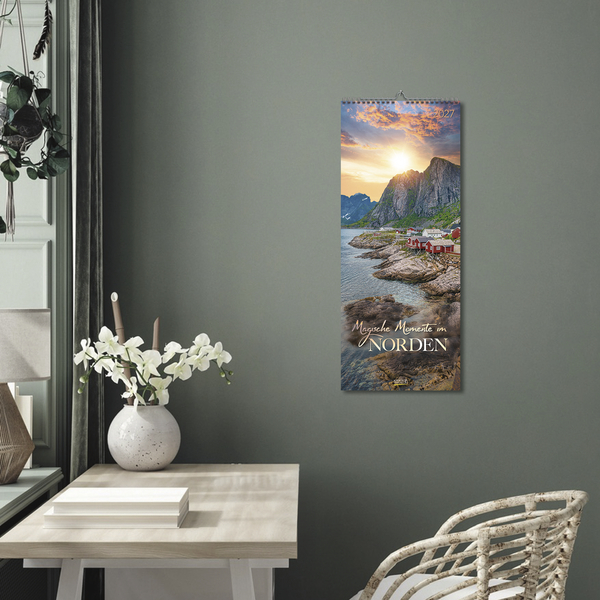 Magische Momente im Norden 2027, Innenansicht #16