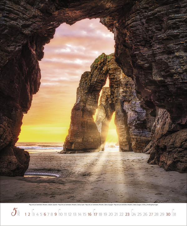 Bezaubernde Augenblicke in der Natur 2027, Innenansicht #5