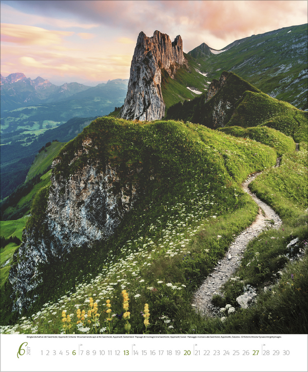 Bezaubernde Augenblicke in der Natur 2027, Innenansicht #6