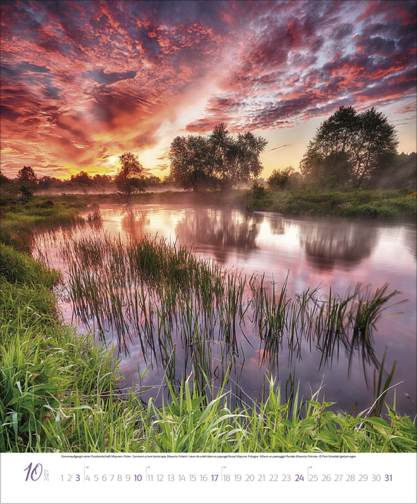 Bezaubernde Augenblicke in der Natur 2027, Innenansicht #10