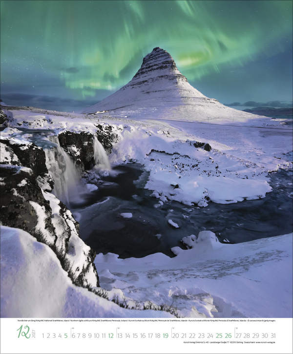 Bezaubernde Augenblicke in der Natur 2027, Innenansicht #12