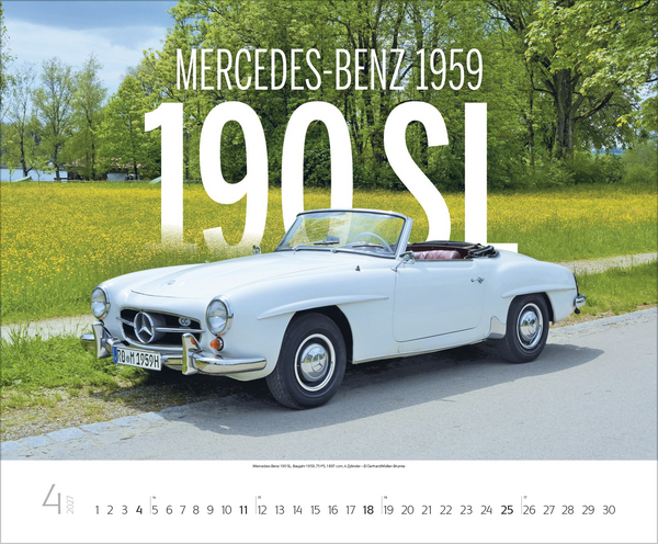 Oldtimer 2027, Innenansicht #4