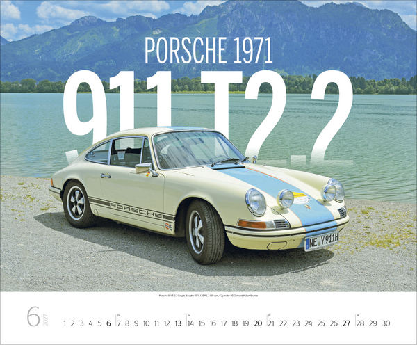 Oldtimer 2027, Innenansicht #6