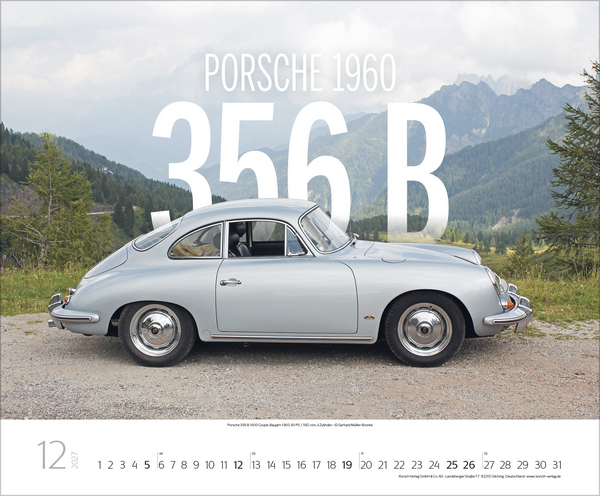 Oldtimer 2027, Innenansicht #12