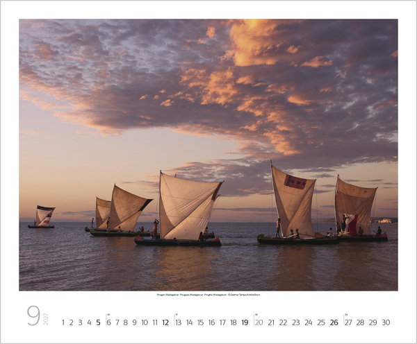 Sailing 2027, Innenansicht #9