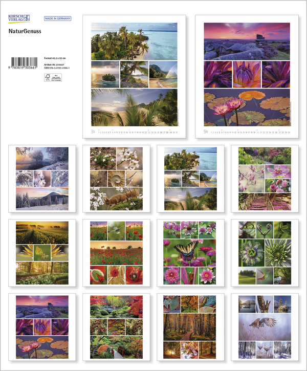 NaturGenuss 2027, Innenansicht #13