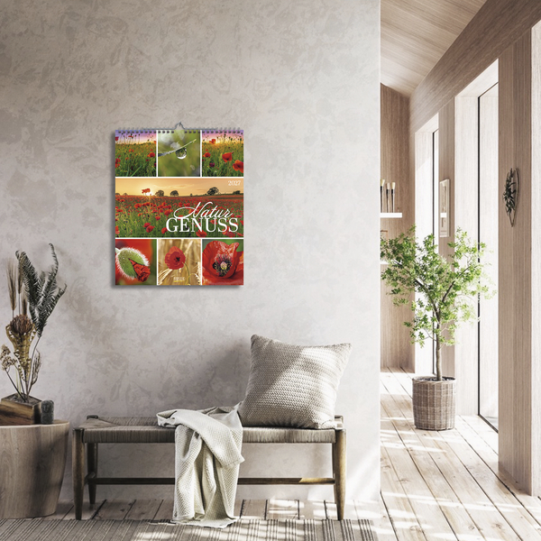 NaturGenuss 2027, Innenansicht #16