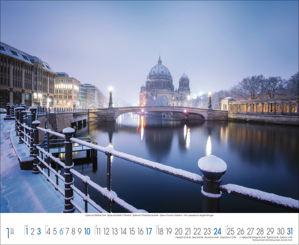 Zauberhaftes Deutschland 2027, Innenansicht #1