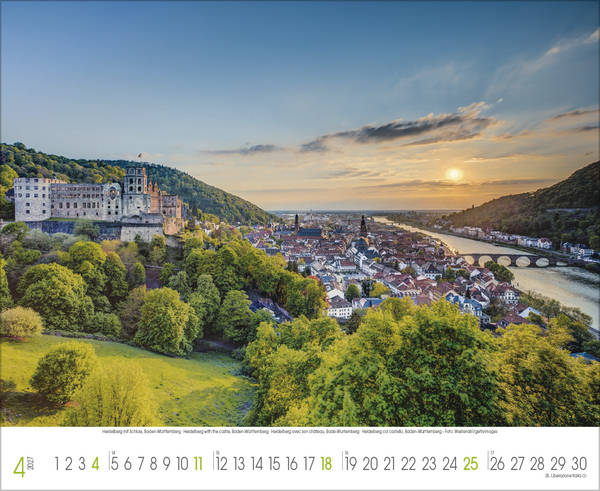 Zauberhaftes Deutschland 2027, Innenansicht #4