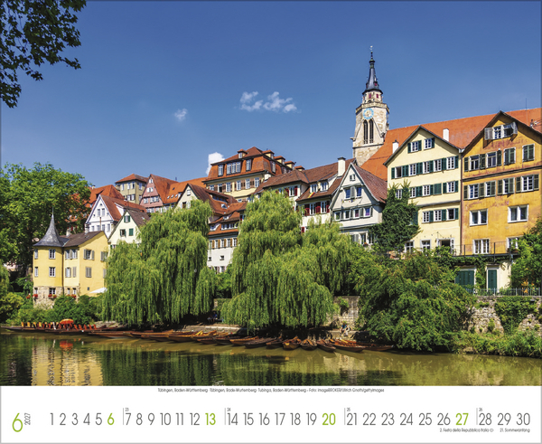 Zauberhaftes Deutschland 2027, Innenansicht #6