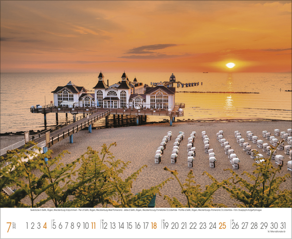 Zauberhaftes Deutschland 2027, Innenansicht #7