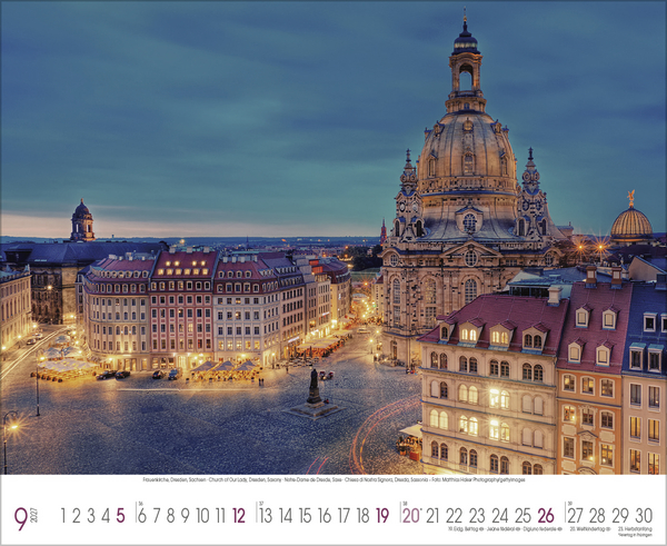 Zauberhaftes Deutschland 2027, Innenansicht #9