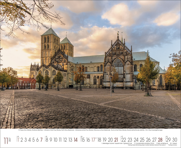 Zauberhaftes Deutschland 2027, Innenansicht #11