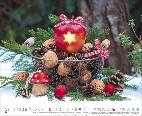 Traumhafte G&auml;rten 2027, Innenansicht #12