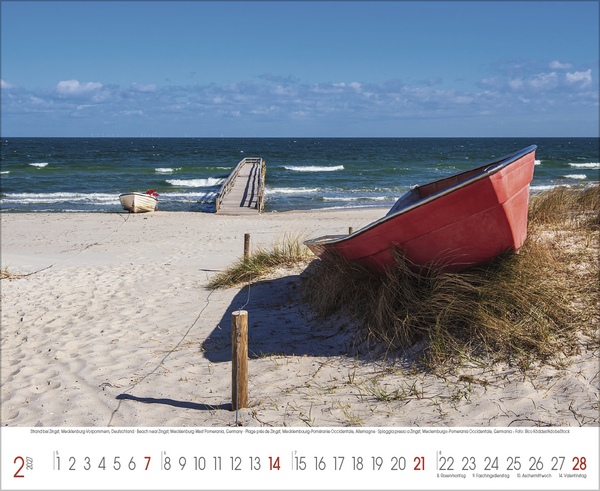 K&uuml;stentr&auml;ume 2027, Innenansicht #2