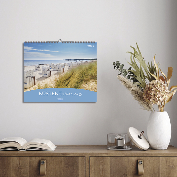 K&uuml;stentr&auml;ume 2027, Innenansicht #16