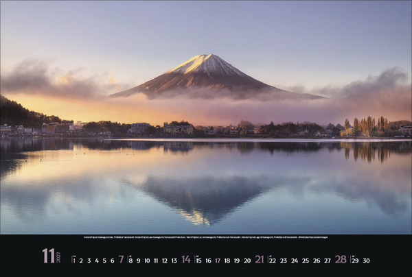 Reiselust Japan 2027, Innenansicht #11