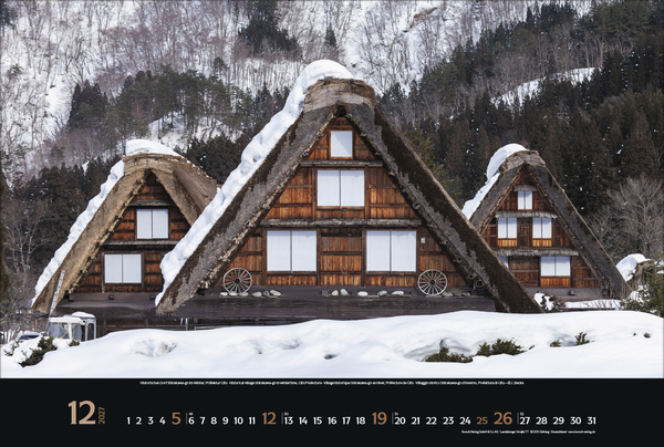 Reiselust Japan 2027, Innenansicht #12