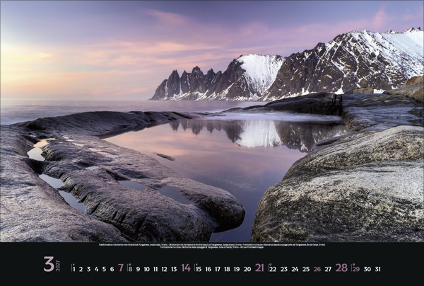 Reiselust Norwegen 2027, Innenansicht #3