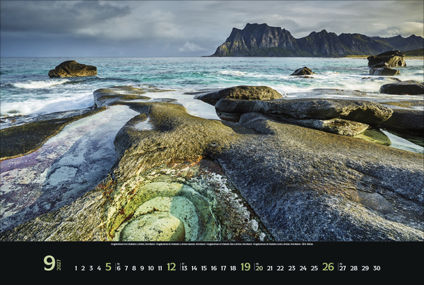 Reiselust Norwegen 2027, Innenansicht #9