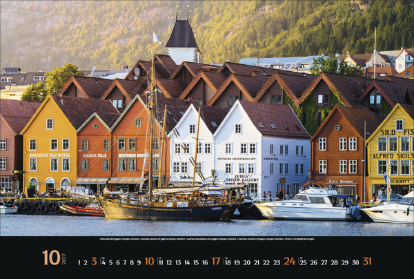 Reiselust Norwegen 2027, Innenansicht #10