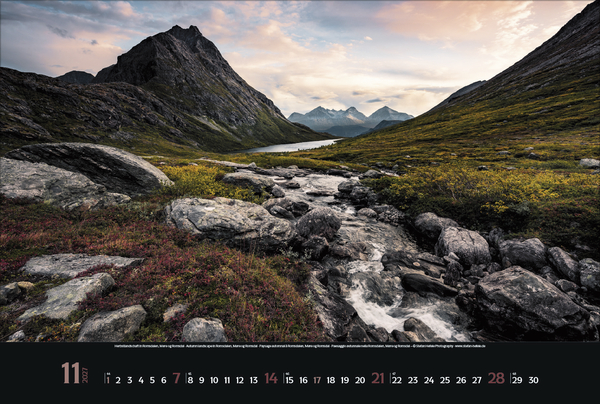 Reiselust Norwegen 2027, Innenansicht #11