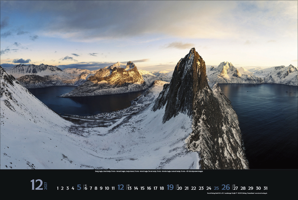 Reiselust Norwegen 2027, Innenansicht #12