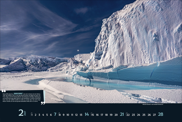 Expedition Antarktis 2027, Innenansicht #2