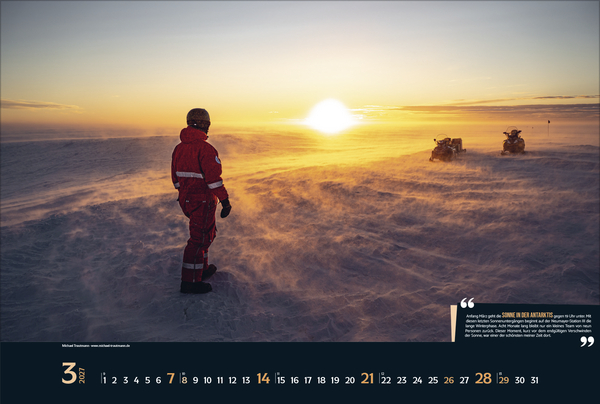 Expedition Antarktis 2027, Innenansicht #3